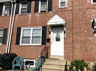 3409 Verner St, Drexel Hill, PA 19026