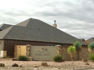 6126 Sammye Ln, San Angelo, TX 76904