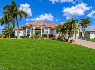 2607 NW 25th St, Cape Coral, FL 33993