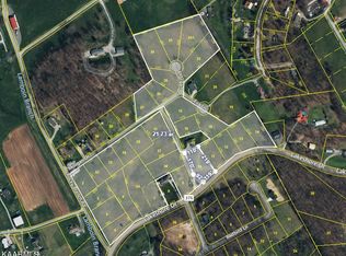 Lakeshore Dr, Rutledge, TN 37861