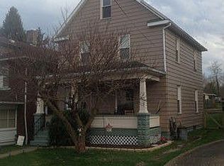 205 E 7th St, Oil City, PA