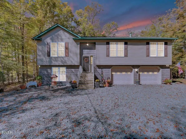 85 Cliffwood Rd, Lake Ariel, PA 18436