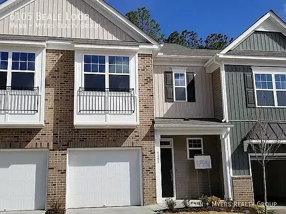 6105 Beale Loop