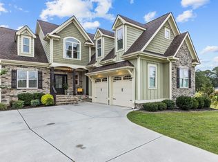 4709 Jackson Oaks Ct, Raleigh, NC 27616