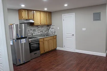 Rented by Bedford Brownstone Realty