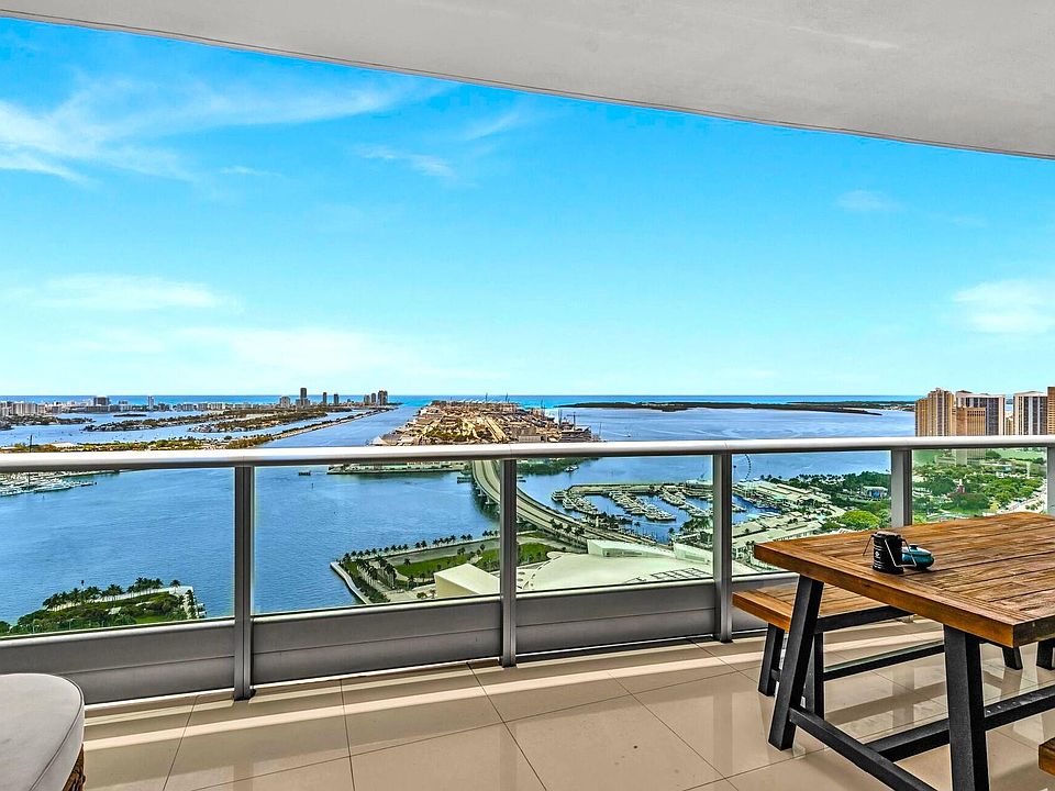 1st image of 900 Biscayne Boulevard #4703