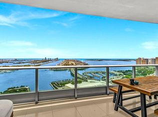 900 Biscayne Boulevard #4703, Miami, FL 33132