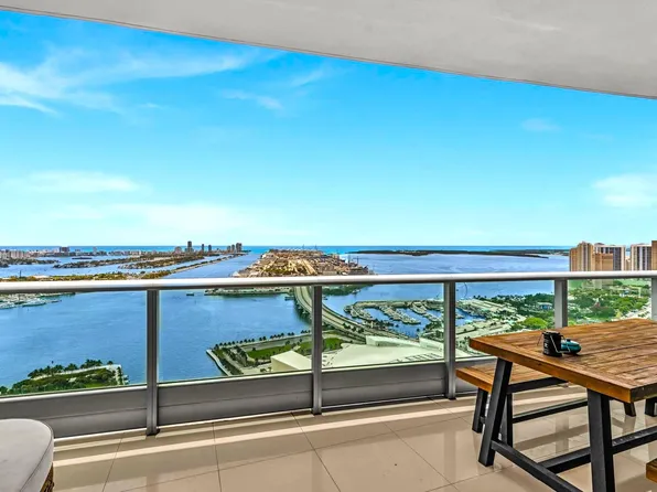 900 Biscayne Boulevard #4703, Miami, FL 33132