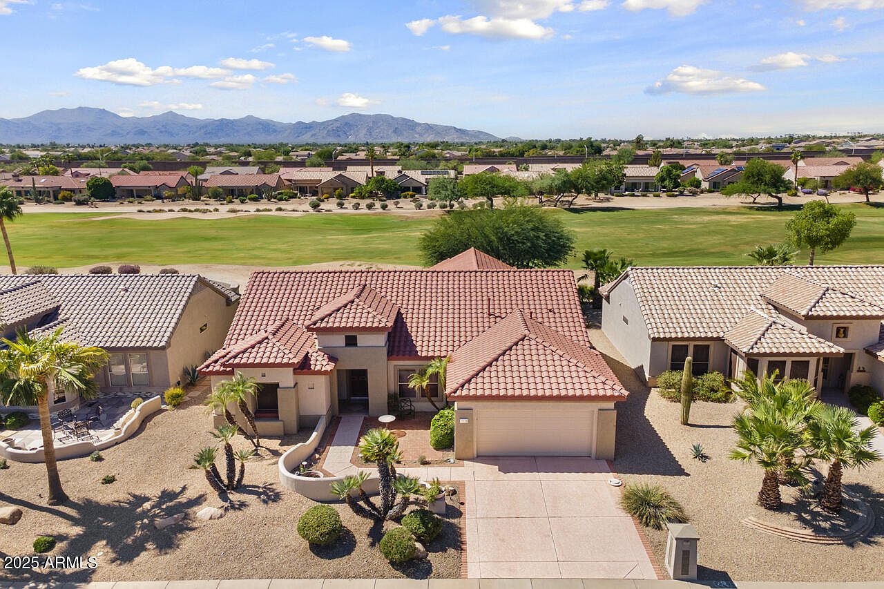 18172 N Petrified Forest Dr