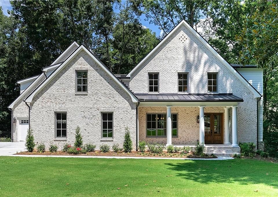 530 Valley Green Dr NE, Atlanta, GA 30342 | Zillow