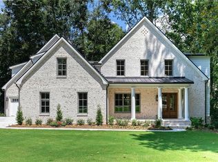 530 Valley Green Dr NE, Atlanta, GA