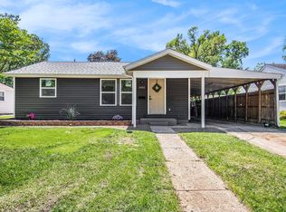 1402 Joyce Dr, South Bend, IN 46616