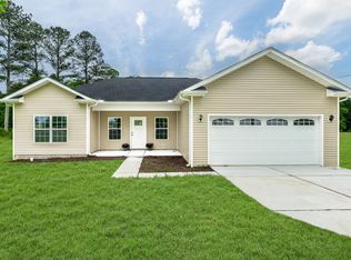 23101 Austin Whitt Rd, Ardmore, TN 38449