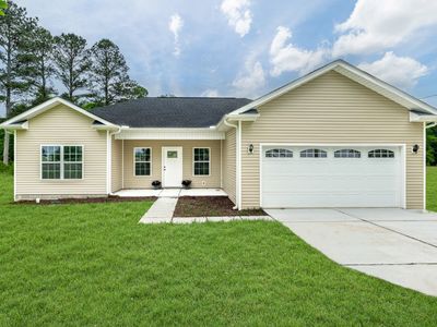 23101 Austin Whitt Rd, Ardmore, TN, 38449