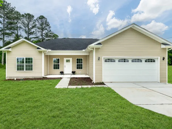 23101 Austin Whitt Rd, Ardmore, TN 38449