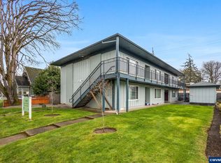 Grant Apartments, Salem, OR 97301