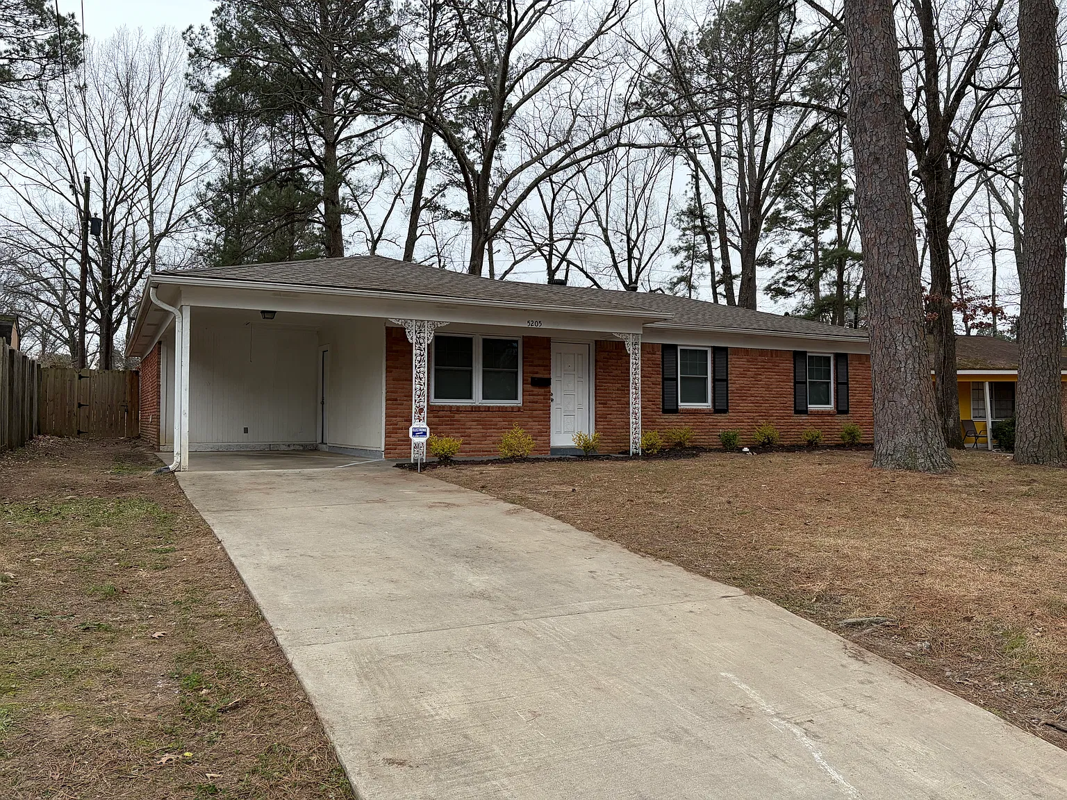 5205 Keats Dr. Little Rock, AR 72209 — Photo 2