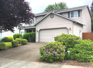 2301 NE 106th St, Vancouver, WA