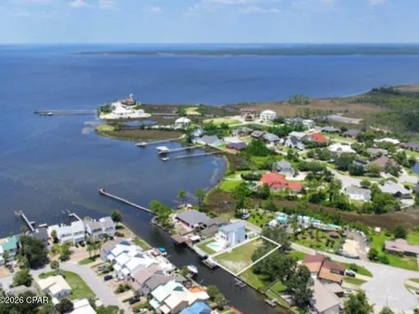 1323 Calabria Rd, Panama City, FL 32405