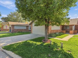1100 Taft Ave #46, Loveland, CO 80537