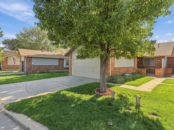 1100 Taft Ave #46, Loveland, CO 80537