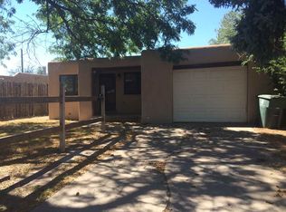 108 Temblon St, Santa Fe, NM 87501