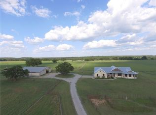 2340 Soda Springs Rd, Millsap, TX 76066