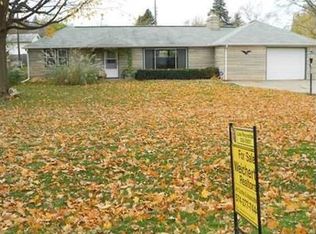 58829 Campbell St, Mishawaka, IN