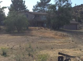 32815 Merritt Rd, Acton, CA 93510