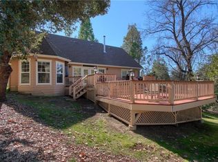 53982 Dogwood Creek Dr, Bass Lake, CA 93604