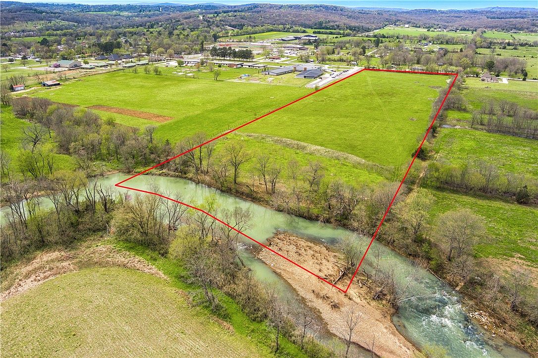 N Center St, Elkins, AR 72727 MLS 1221593 Zillow