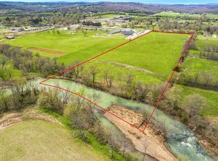 N Center St, Elkins, AR 72727