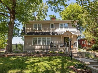 3916 E Willow St, Wichita, KS, 67218