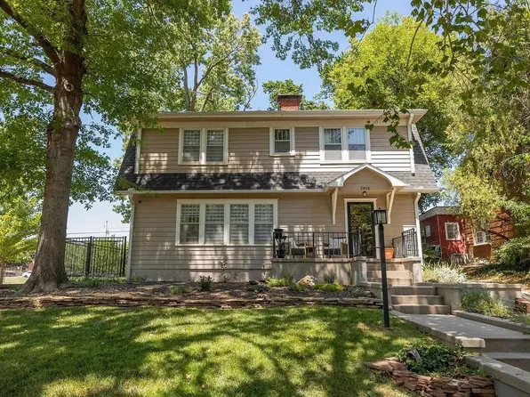 3916 E Willow St, Wichita, KS 67218