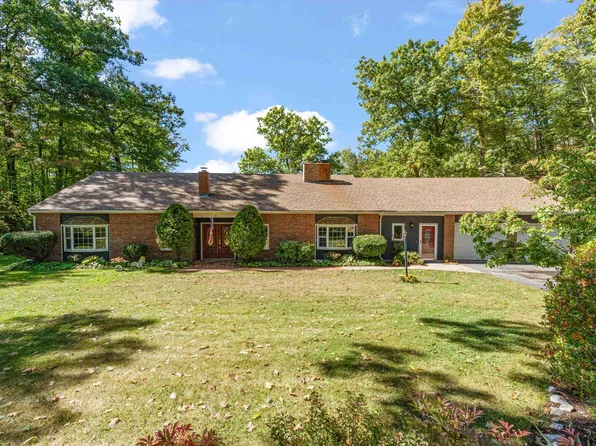 58 Dodge Hill Road, Bennington, NH 03442