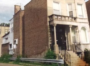 422 N Central Park Ave, Chicago, IL 60624