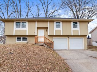 113 Meadow Ln, Lansing, KS 66043