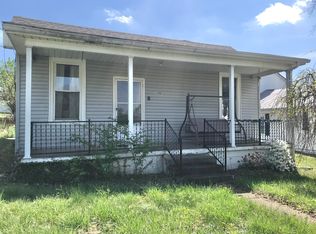 2208 Cedar St, Ashland, KY