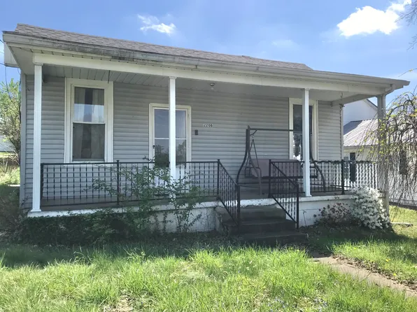 2208 Cedar St, Ashland, KY 41101