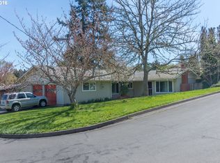3969 Oak St, Eugene, OR 97405