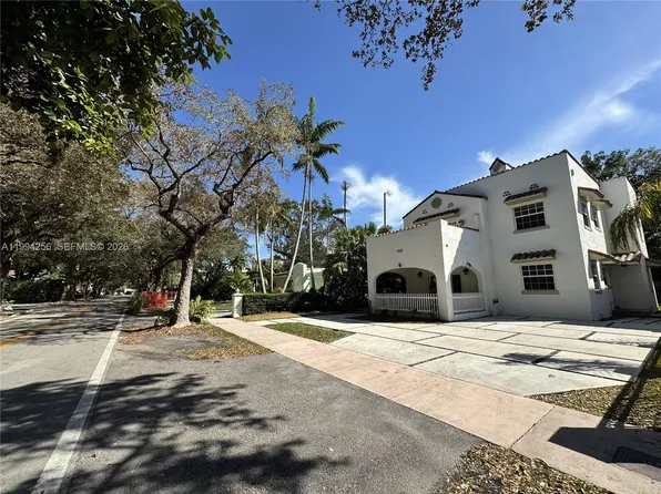 502 Madeira Ave #A, Miami, FL 33134