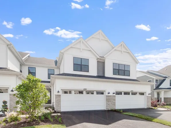 4318 Chelsea Manor Cir, Aurora, IL 60504