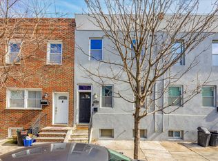 1633 S 21st St, Philadelphia, PA 19145