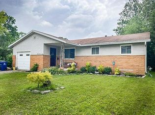 3740 Dresden St, Columbus, OH 43224