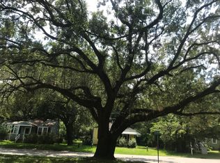 501 Tidal St, Beaufort, SC 29902