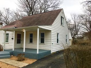 1904 Brentnell Ave, Columbus, OH