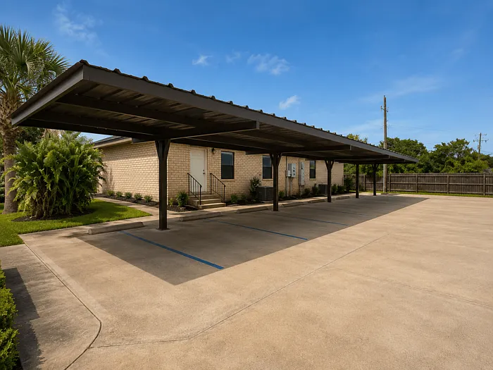 1 bed, 1.0 bath, $650 — Photo 4