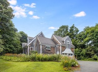 130 Indian Hill St, West Newbury, MA 01985