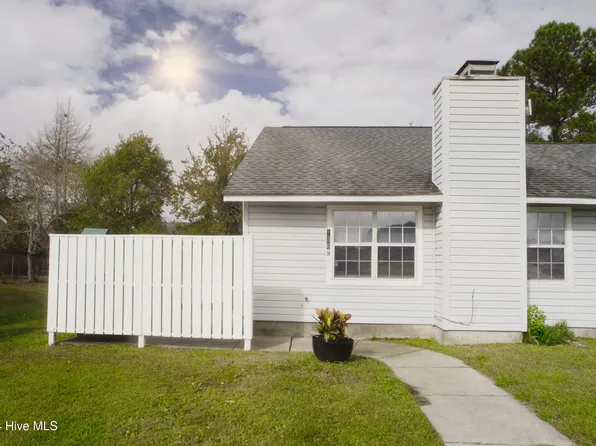 130 Witten Circle #C, Havelock, NC 28532