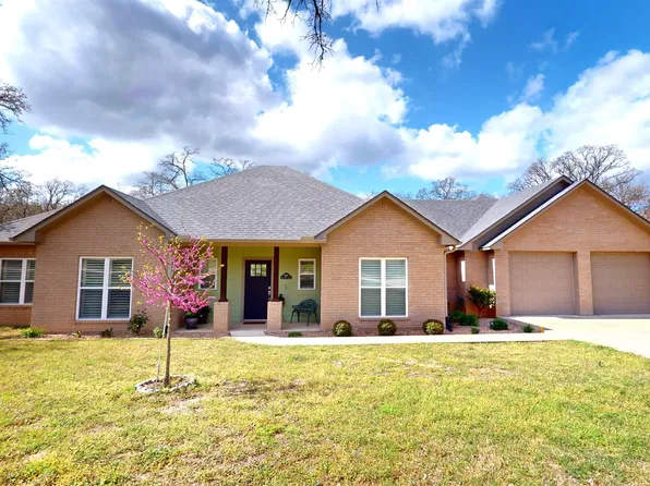 6885 Redbud Ct, Athens, TX 75751